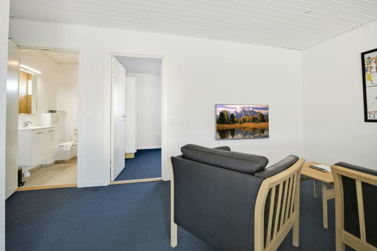 Hotel Litorina Appartements Løkken Exterior foto